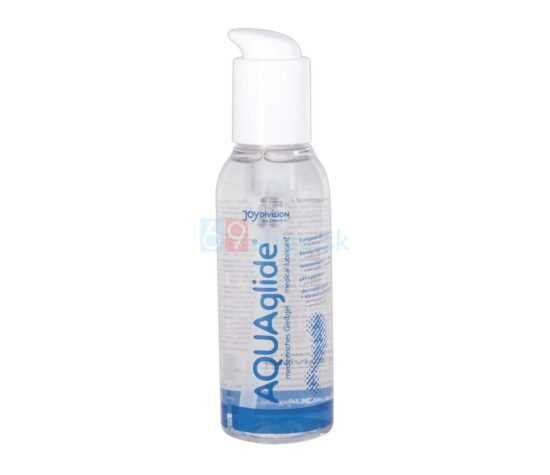 Aquaglide - lubrikační gel na bázi vody s optimálním lubrikačním účinkem