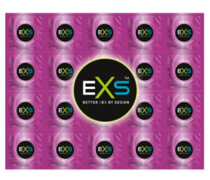 EXS Extra Safe 30 ks