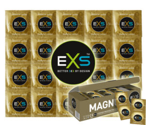 EXS Magnum Large 30 ks
