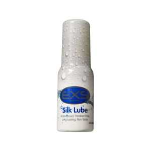 EXS Silk Lube 50 ml