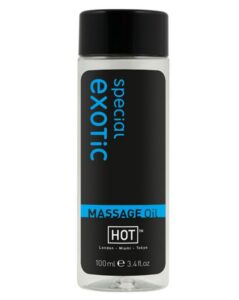 Hot special exotic 100ml