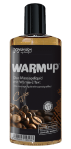 Joydivision Warmup Coffee 150 ml