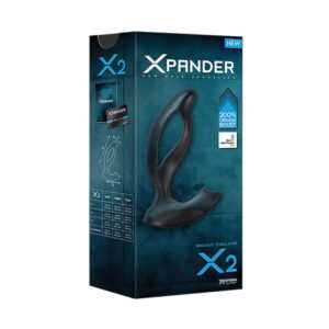 Joydivision XPANDER X2 veľkosť S