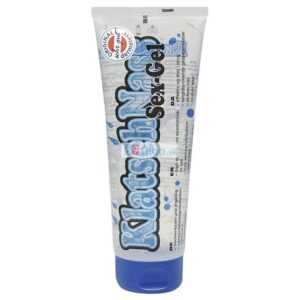 KlatschNass lubrikační gel s perličkami - 240 ml