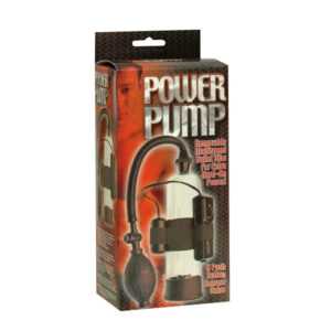 Seven Creations Power Pump
