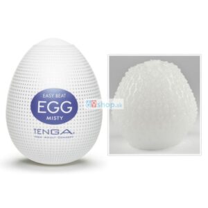 TENGA Egg Misty (1 ks)
