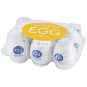 TENGA Egg Misty (6 ks)