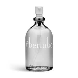 Uberlube - Bottle 100 ml