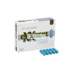 eXXtreme Tobolka mužnosti (5 ks)