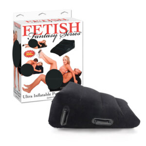 Fetish Fantasy Ultra Inflatable Position Master sex polštář